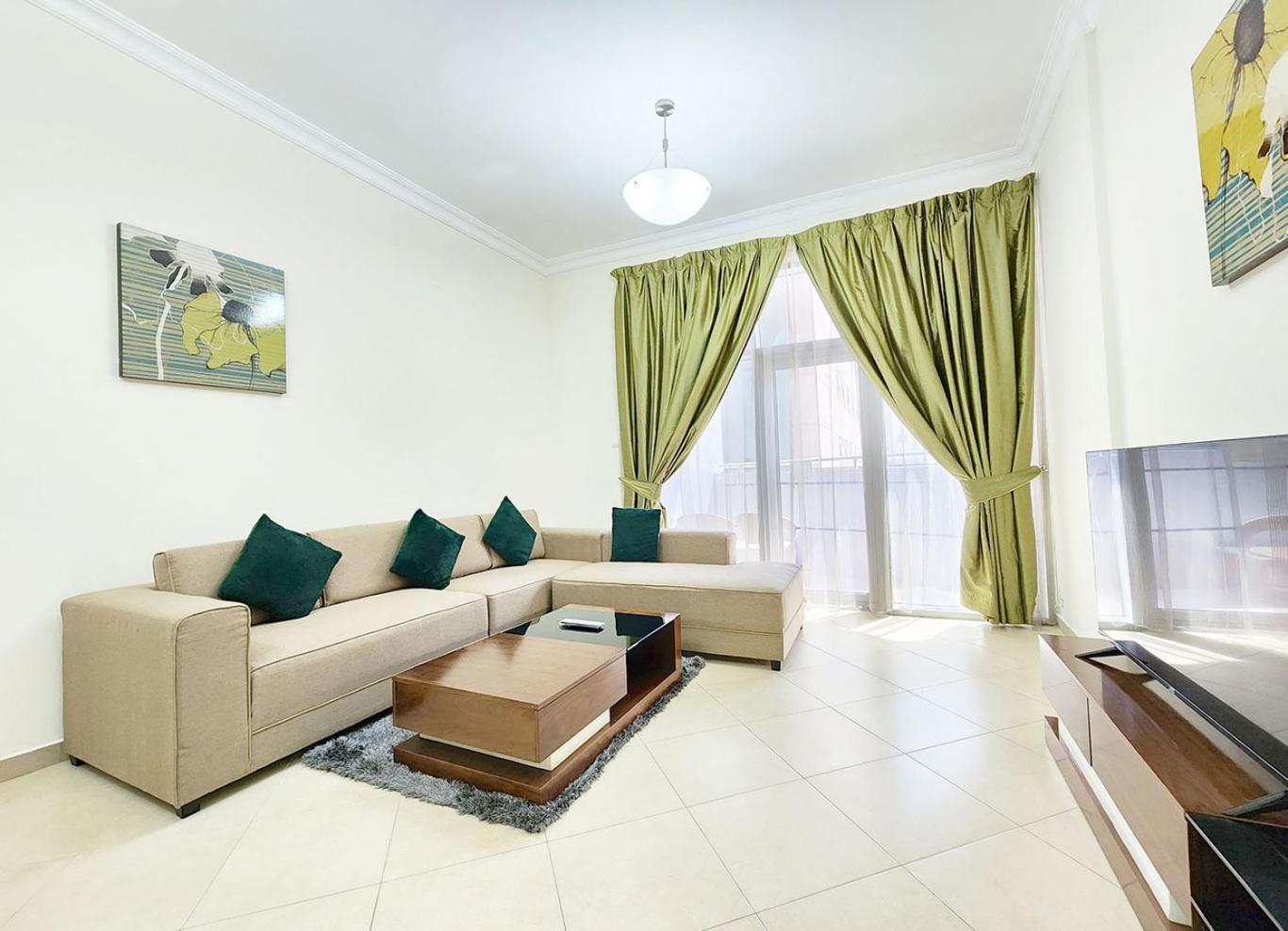 Rh- Convenient 1Br, Central, Walk To Mall Of Emirates, Al Barsha1 Дубай Екстериор снимка